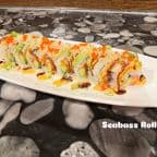 Best Seabass Roll in Middletown, CT