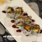 Best Eel and Avocado Roll in Middletown, CT