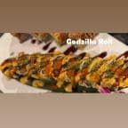 Best Godzilla Roll (10 pcs) in Middletown, CT