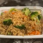 Best Vegetable Fried Rice in Middletown, CT