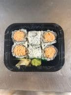 Best Spicy Kani Roll in Middletown, CT