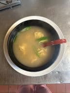 Best Wonton Miso Soup in Middletown, CT