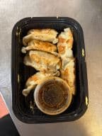 Best Chicken Gyoza in Middletown, CT