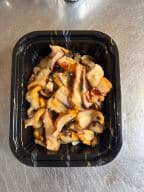 Best Squid Salad in Middletown, CT