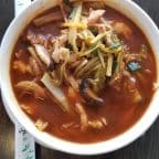 Best Korean Noodle Soup in Boise, ID