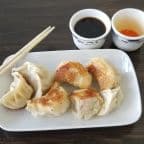 Best Pot Stickers in Boise, ID