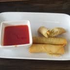 Best Vegetable Egg Rolls (3) in Boise, ID