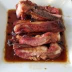 Best Spare Ribs (6) in Boise, ID