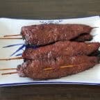 Best Beef Teriyaki (3) in Boise, ID