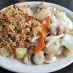 Best Snow White Chicken in Boise, ID