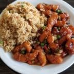 Best Mandarin Spicy Chicken in Boise, ID