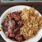 Best Sesame Chicken in Boise, ID