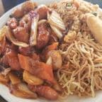 Best Hot Pepper Chicken in Boise, ID