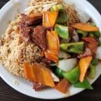 Best Pepper Steak in Boise, ID