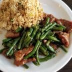 Best Beef with Green Beans in Boise, ID