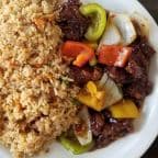 Best Pei Jing Beef in Boise, ID