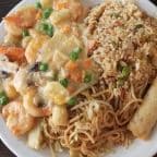 Best Shrimp in Lobster Sauce in Boise, ID