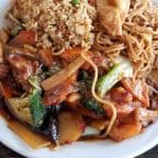 Best Hunan Shrimp in Boise, ID