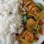 Best Curry Shrimp in Boise, ID