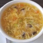 Best Egg Drop Soup in Boise, ID