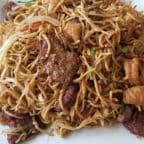 Best House Chow Mein in Boise, ID