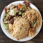 Best Twice Cooked Pork in Boise, ID