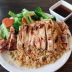 Best Chicken Teriyaki in Boise, ID