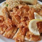 Best Lemon Chicken in Boise, ID