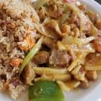 Best Curry Chicken in Boise, ID