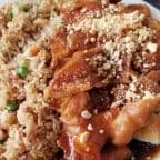 Best Mandarin Almond Chicken in Boise, ID