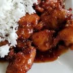 Best Generals Chicken in Boise, ID