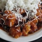 Best Orange Chicken in Boise, ID