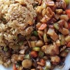 Best Kung Pao Chicken in Boise, ID