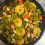 Best Kung Pao Shrimp in Crowley, LA