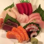 Best Sashimi Deluxe in Lufkin, TX