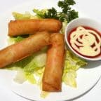 Best Haru Maki in Lufkin, TX