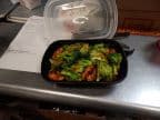 Best Shrimp w. Broccoli in Brockton, MA