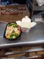 Best Seafood Delight in Brockton, MA