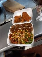 Best Kung Pao Chicken in Brockton, MA