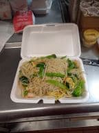 Best Shrimp Chow Mai Fun in Brockton, MA