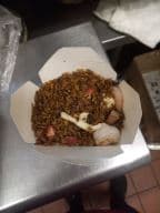 Best House Special Fried Rice in Brockton, MA