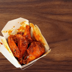 Best Buffalo Wing in Brockton, MA