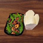 Best Snow Peas & Mushrooms in Brockton, MA