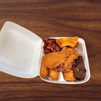 Best Pu Pu Platter in Brockton, MA