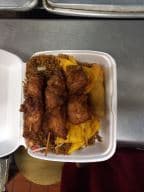 Best Appetizers Combination 2 in Brockton, MA