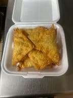 Best Fried Wonton (8) in Centerville, IA