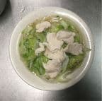 Best Chicken Chow Mein in Bloomington, IN