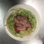 Best Pork Chow Mein in Bloomington, IN