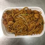 Best Shrimp Lo Mein in Bloomington, IN