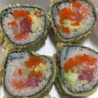 Best Fried Rainbow Roll in Pearl, MS